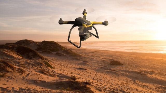 Top drone industry trends for 2019